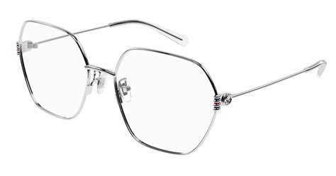 Gucci GG1285O Prescription Eyeglasses .